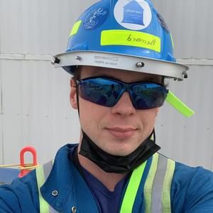 Meet your Posher, Bernard